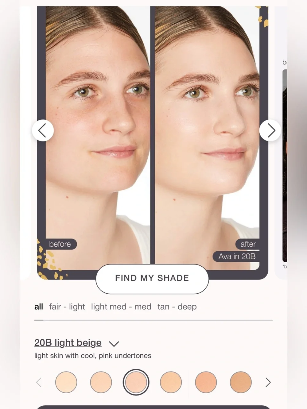 Tarte Maneater Foundation Stick 4 for $40